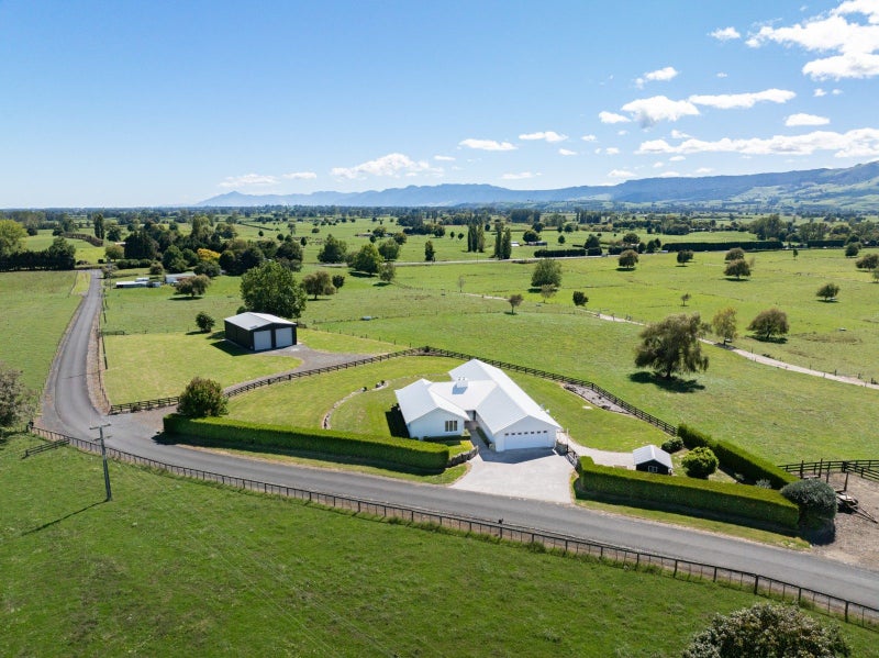 43 Kerr Road, Te Poi, Matamata - Carousel 1
