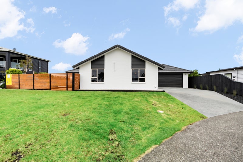 104 Barbados Way, One Tree Point - Carousel 28