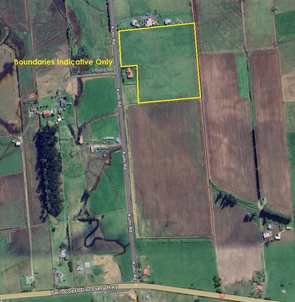 0 Kumi Road, Awanui, Awanui - Carousel 7