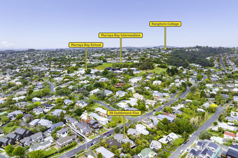 89 Saddleback Rise, Murrays Bay, Auckland - Carousel 27