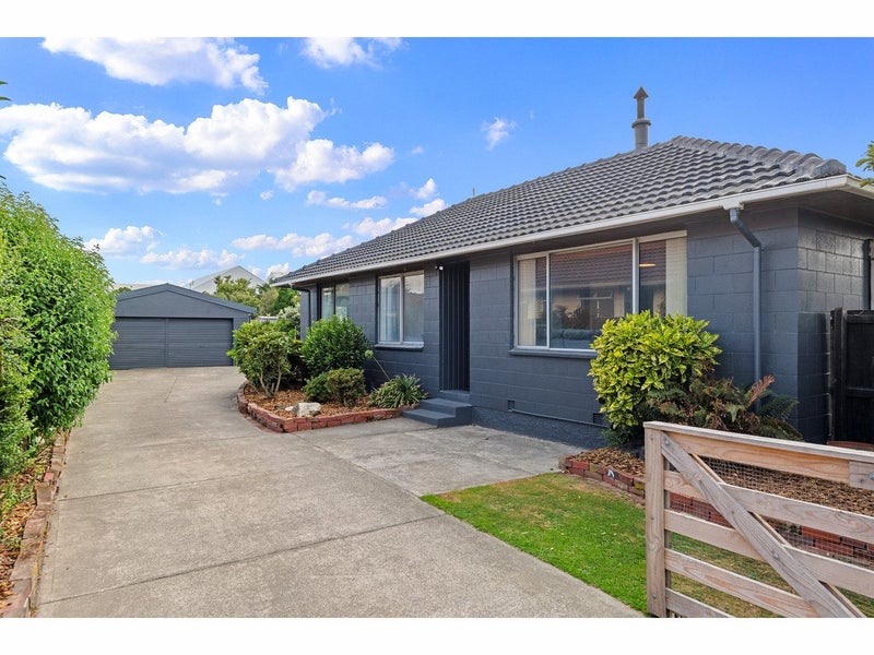 29 Bermuda Drive, Hornby, Christchurch - Carousel 1