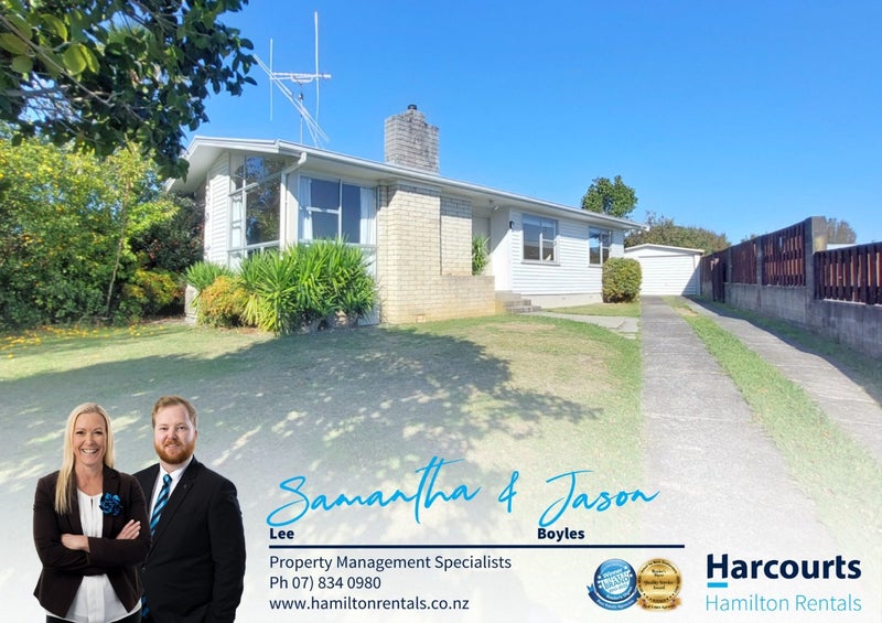 3 Pamela Place, Deanwell, Hamilton - Carousel 1