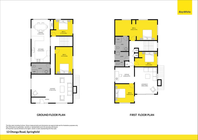 13 Otonga Road, Springfield, Rotorua - Carousel 2