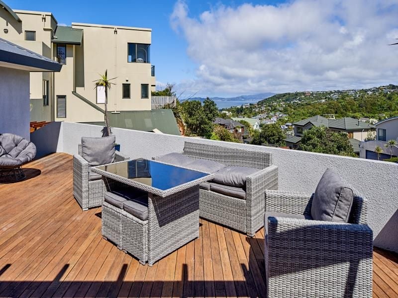 191 Tirohanga Road, Tirohanga, Lower Hutt - Carousel 2