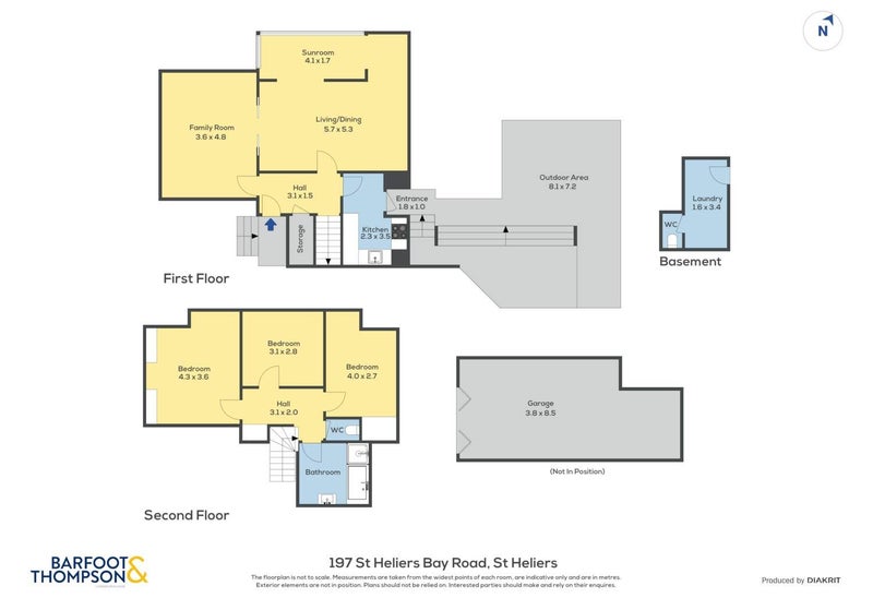 197 St Heliers Road, ST HELIERS, AUCKLAND - Carousel 31