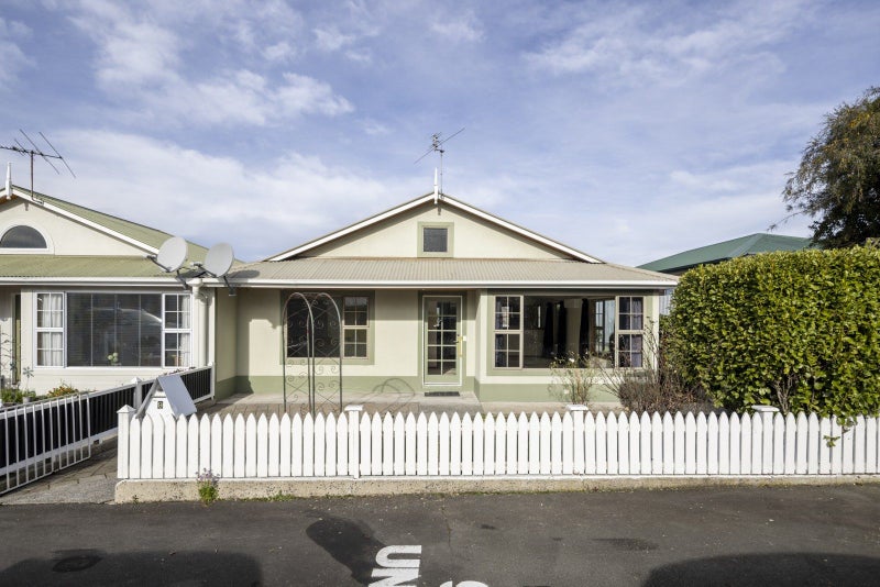 9/31 Eastbourne Street, Caversham, Dunedin - Carousel 2