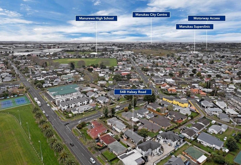 54B Halsey Road, Manurewa, Auckland - Carousel 22