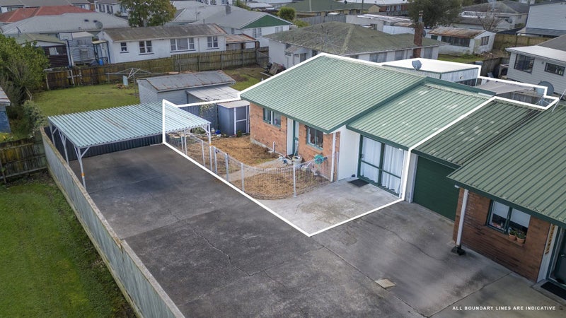 4/128 Maich Road, Manurewa, Auckland - Carousel 2