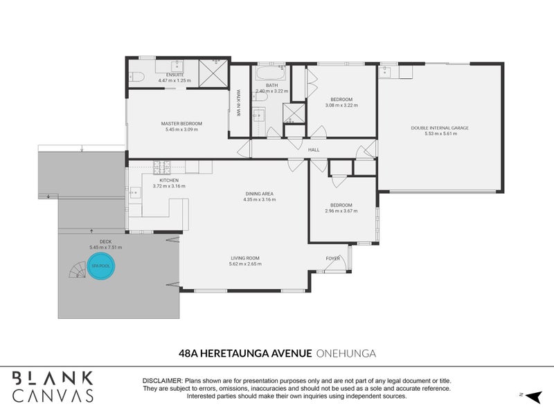 48A Heretaunga Avenue, Onehunga, Auckland - Carousel 27