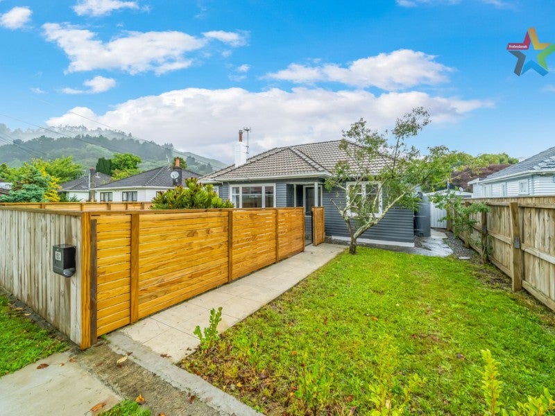 15C Burden Avenue, Wainuiomata, Lower Hutt - Carousel 1