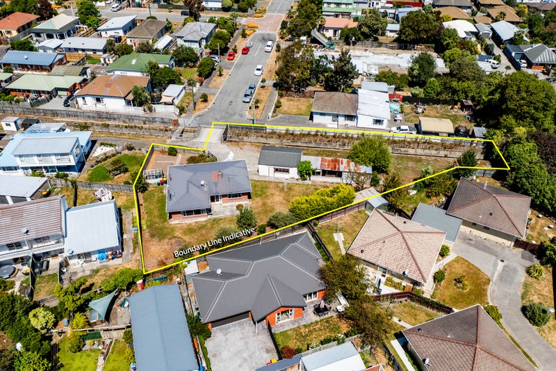 29 Glasgow Street, Phillipstown, Christchurch - Carousel 22