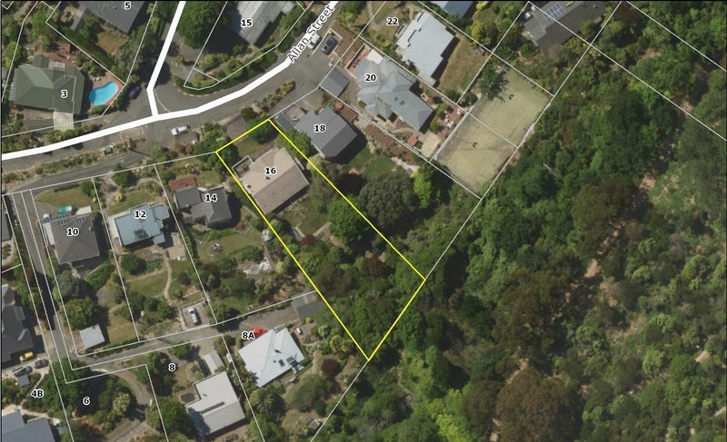 16 Allan Street, Nelson South, Nelson - Carousel 46