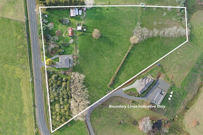 502 Runciman Road, Ramarama, Drury - Carousel 1