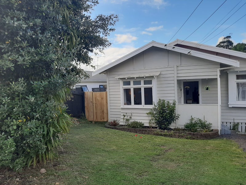 63 Fourth Avenue, Kingsland, Auckland - Carousel 1