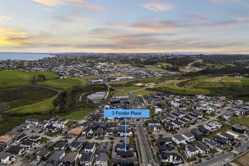 3 Fender Place, Long Bay, Auckland - Carousel 30