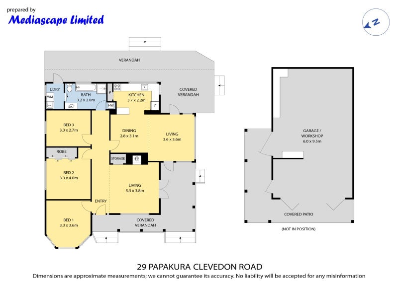 29 Papakura-Clevedon Road, Papakura - Carousel 18