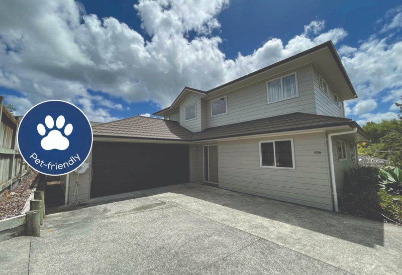 63A Godley Road, Green Bay, Auckland - Carousel 1