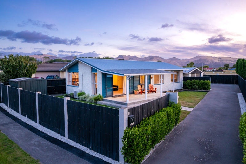 38 Bayswater Crescent, Bromley, Christchurch - Carousel 1
