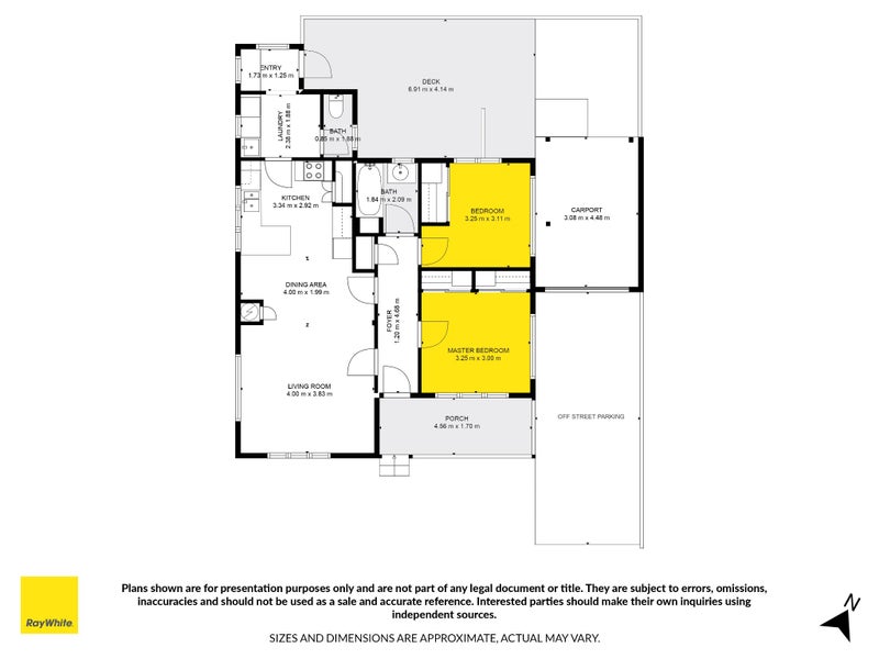 1/17 Elm Street, Avondale, Auckland - Carousel 22