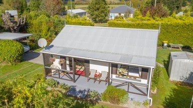 204 Whitecliffs Road, Whitecliffs, Glentunnel - Carousel 1