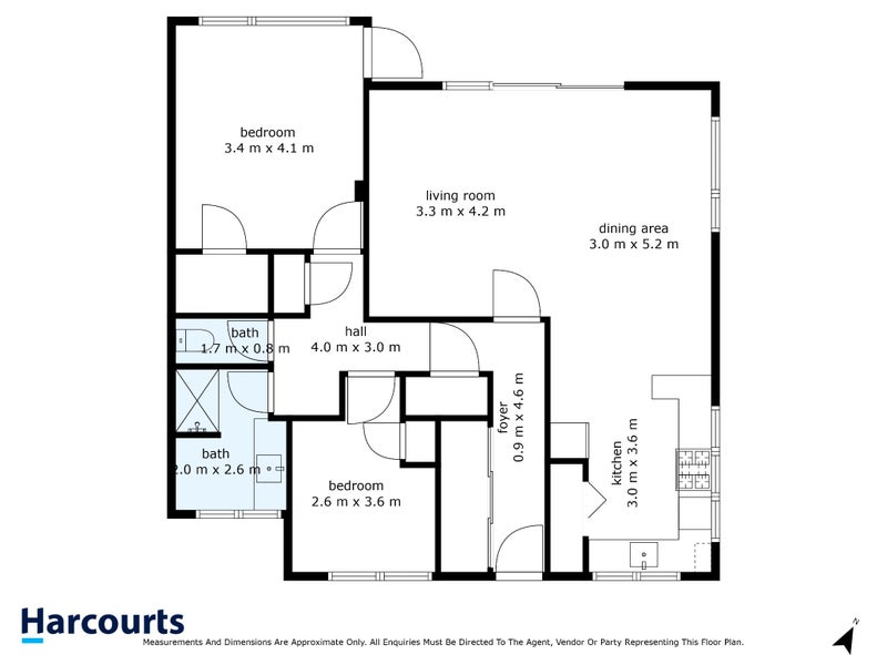 35B Duthie Street, Karori, Wellington - Carousel 22