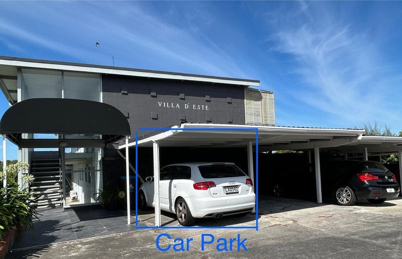 6/8 Harvey Place, Kohimarama, Auckland - Carousel 17