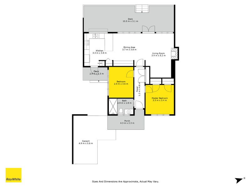 25A Edmund Street, Saint Heliers, Auckland - Carousel 24