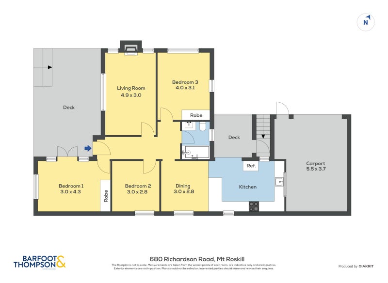 680 Richardson Road, Mount Roskill, Auckland - Carousel 19
