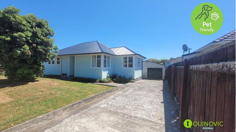 21 Dimock Street, Titahi Bay, Porirua - Carousel 1