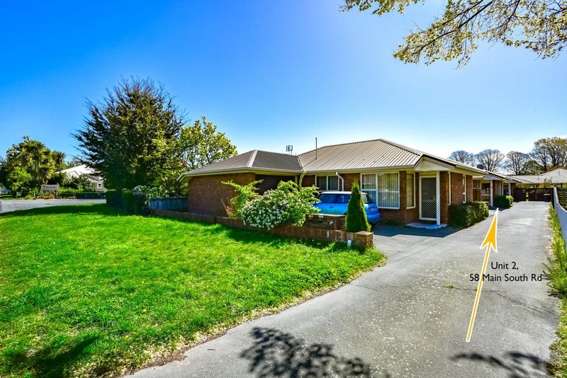 2/58 Main South Road, Sockburn, Christchurch - Carousel 15