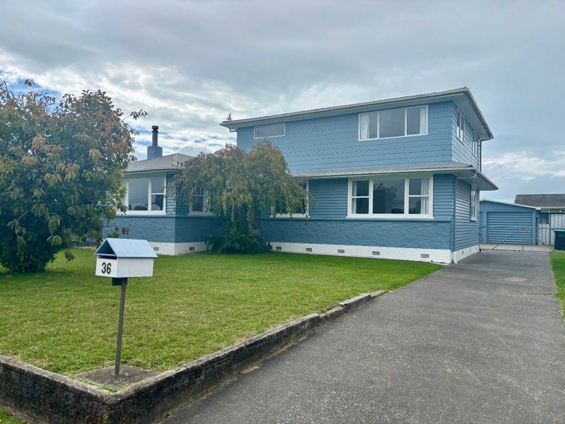 36 Allen Berry Avenue, Pirimai, Napier - Carousel 1