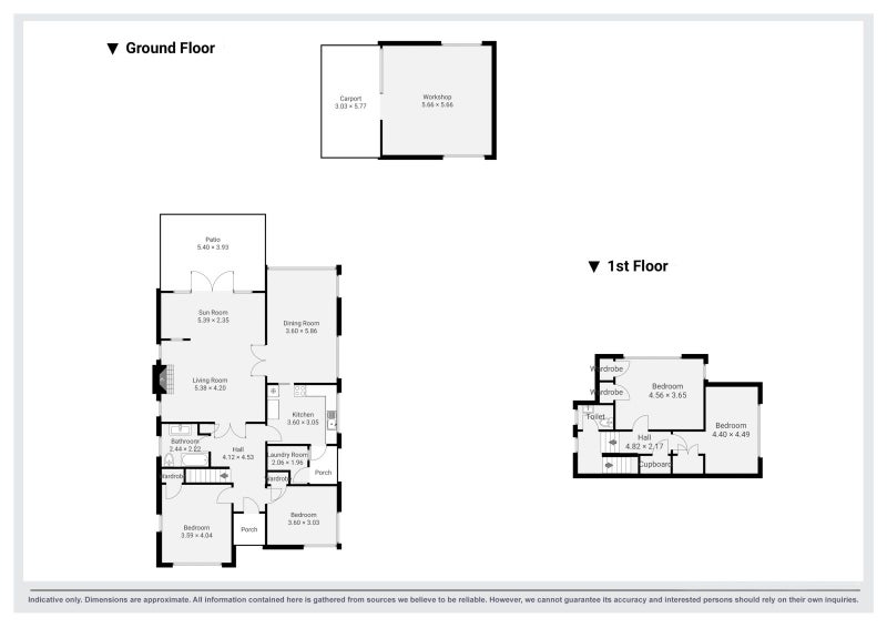 18 Hathaway Avenue, Boulcott, Lower Hutt - Carousel 25