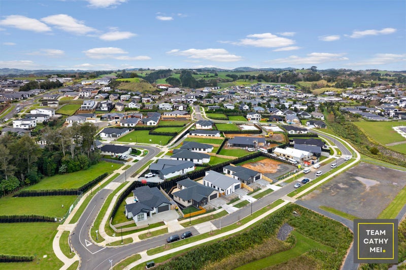 19 Muster Road, Pukekohe, Pukekohe - Carousel 43