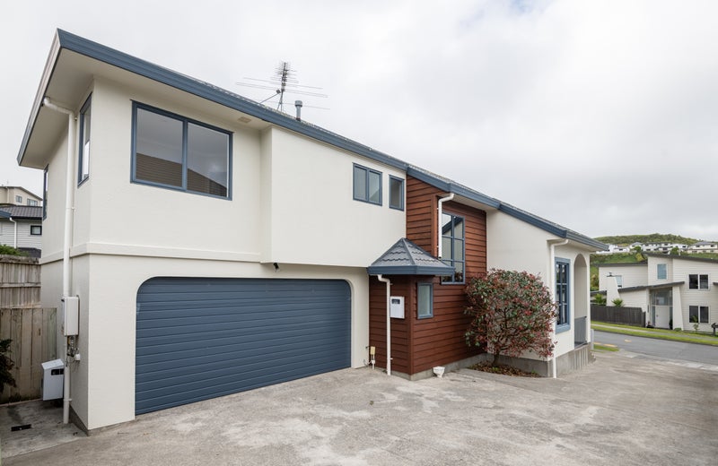 65 Amesbury Drive, Churton Park, Wellington - Carousel 24