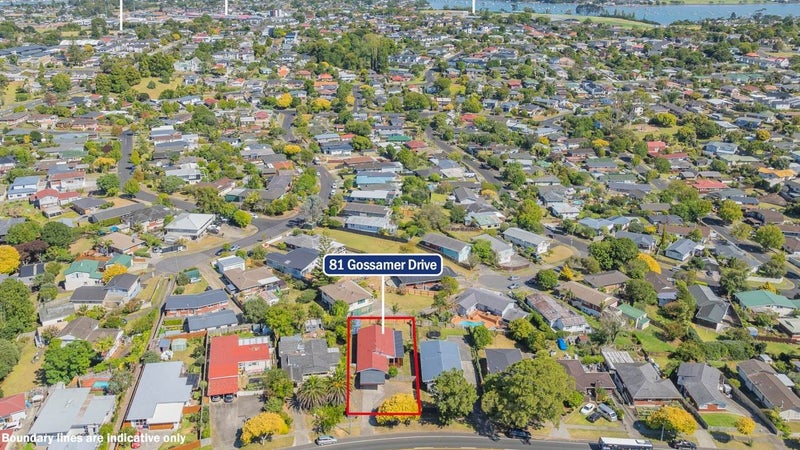 81 Gossamer Drive, Pakuranga Heights, Auckland - Carousel 1
