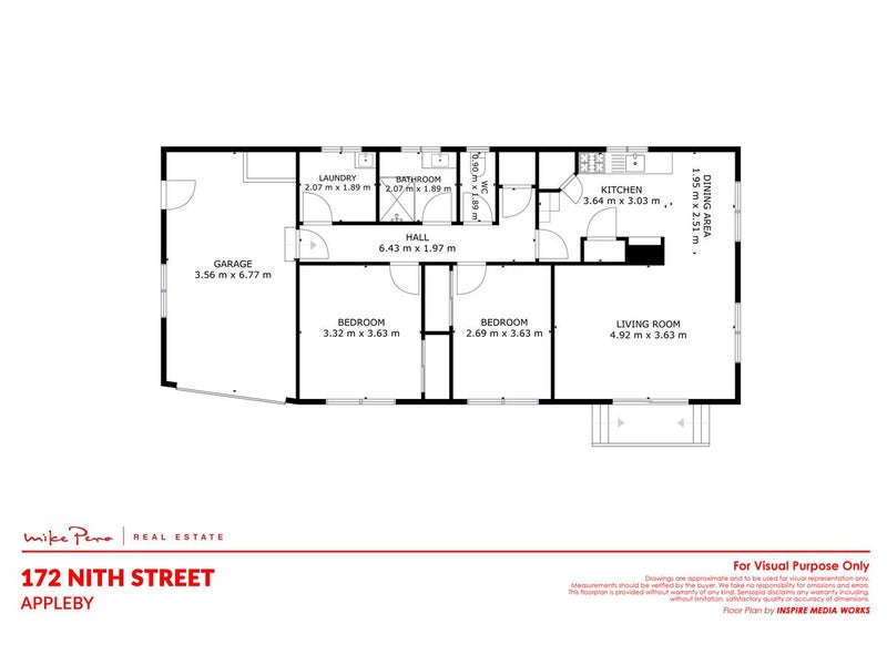 172 Nith Street, Appleby, Invercargill - Carousel 25