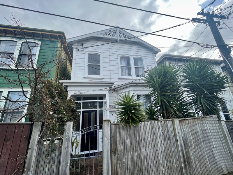 8 Russell Terrace, Newtown, Wellington - Carousel 7