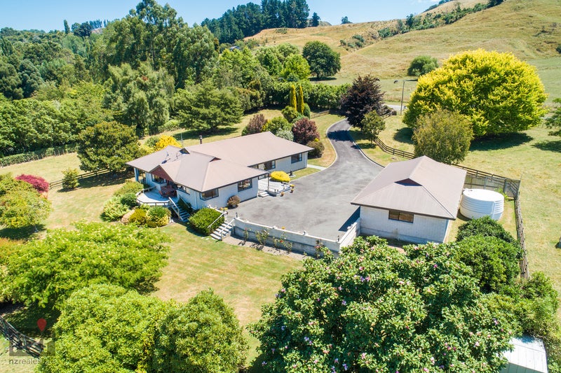 50 Kuku Road, Pohangina, Ashhurst - Carousel 2