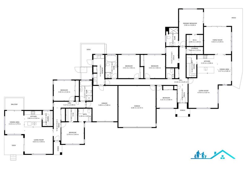 1 Valley View Way, Timberlea, Upper Hutt - Carousel 40