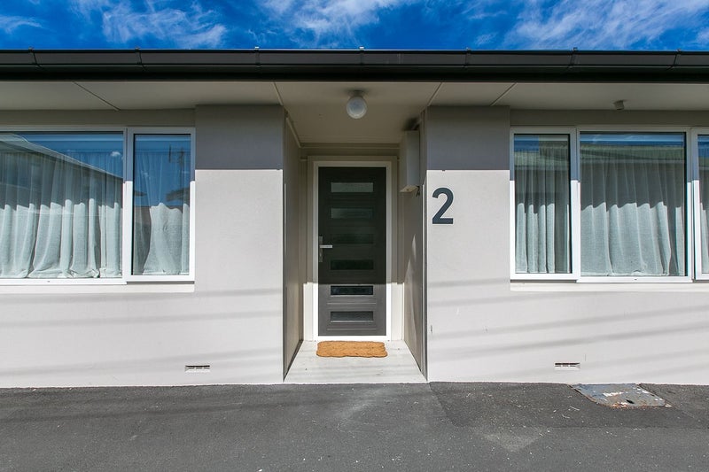 2/13 Prince Albert Road, Saint Kilda, Dunedin - Carousel 2