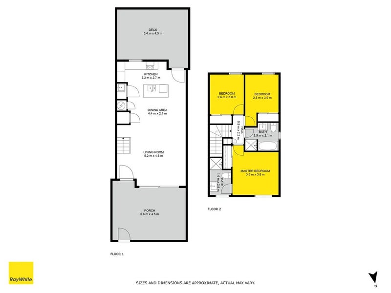 2/37 St Vincent Avenue, Remuera, Auckland - Carousel 11