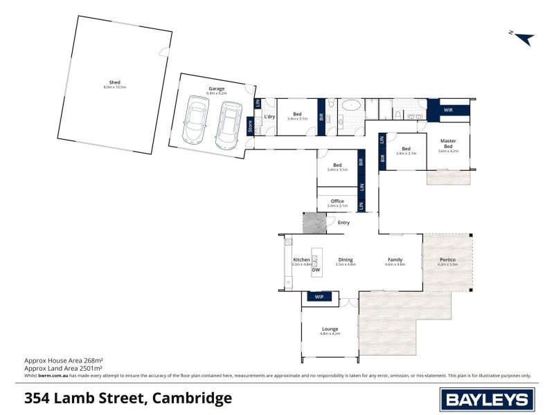 354 Lamb Street, Leamington, Cambridge - Carousel 28