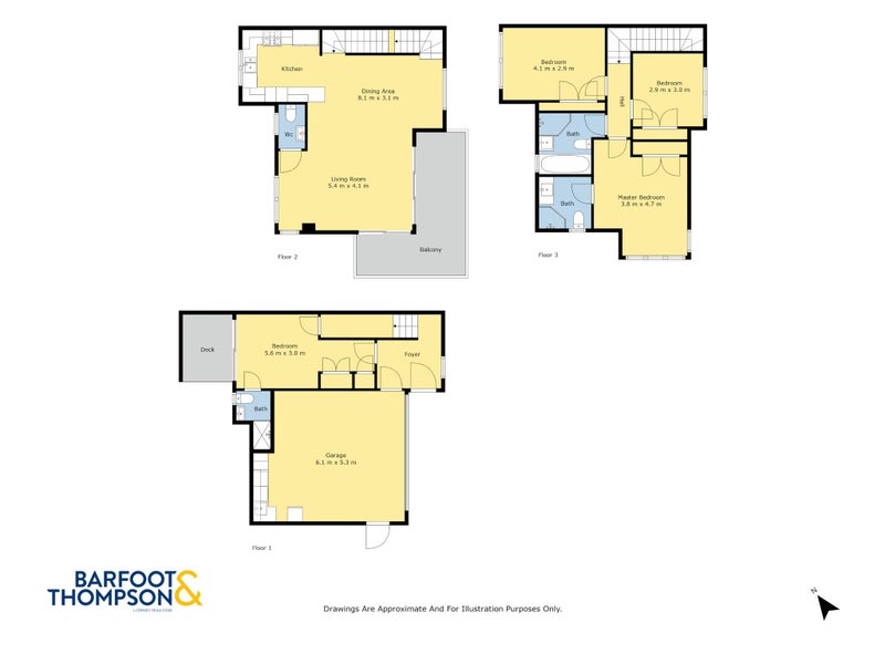 67C Bruce Road, Glenfield, Auckland - Carousel 11