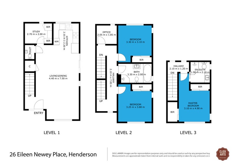 26 Eileen Newey Place, Henderson, Auckland - Carousel 21
