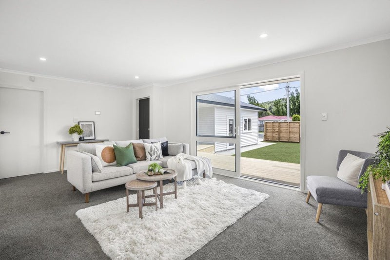 22A Moohan Street, Wainuiomata, Lower Hutt - Carousel 1