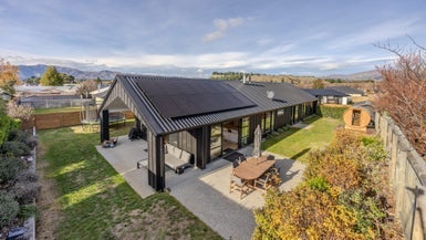 7 Hebbard Court, Albert Town, Wanaka - Carousel 1