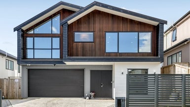 31 Meadowridge Drive, Flat Bush, Auckland - Carousel 1