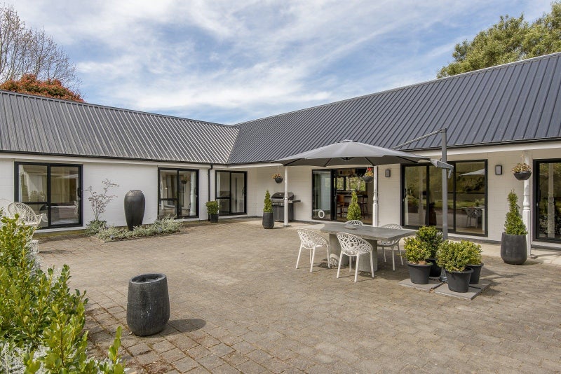 187 South Eyre Road, Clarkville, Kaiapoi - Carousel 2