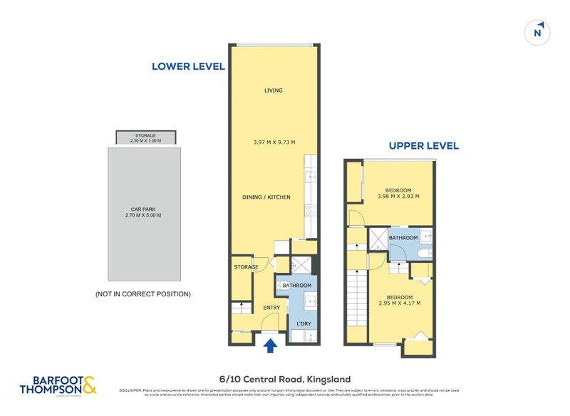 6/10 Central Road, Kingsland, Auckland - Carousel 17