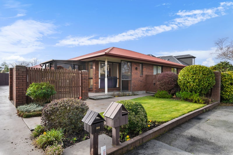 32A Leander Street, Northcote, Christchurch - Carousel 2